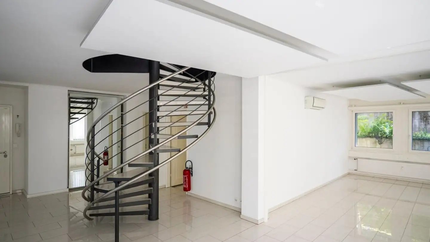 Spazio ufficio in affitto - Helvetiastrasse 35, 3005 Bern - Photo 3