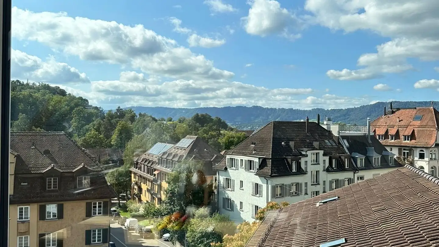 Chambre à louer - 8032 Zürich - Photo 3