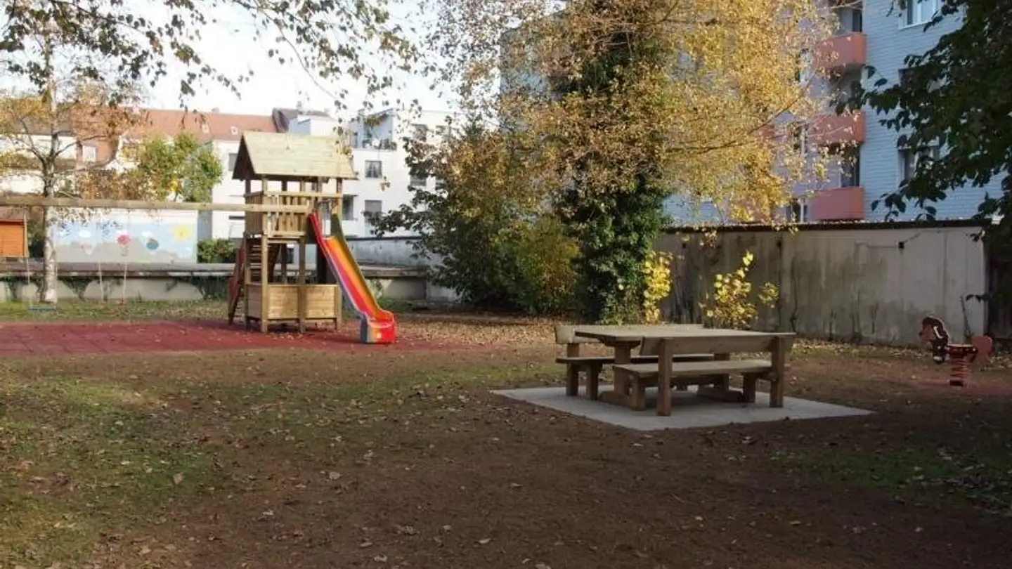 Wohnung mieten - Forellenweg 16, 2504 Biel/Bienne - Foto 2