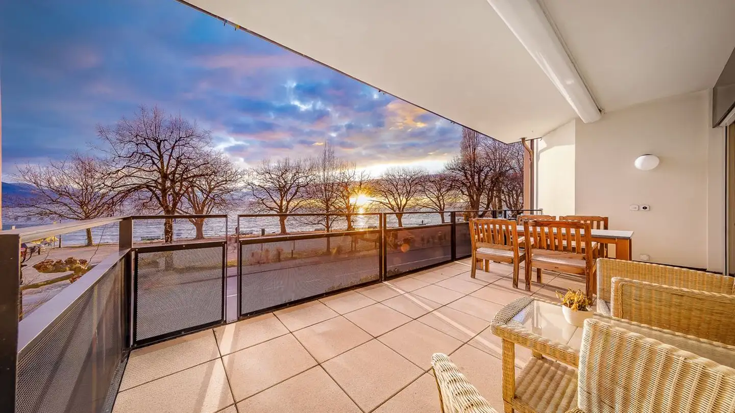 Apartment for sale - 1095 Lutry