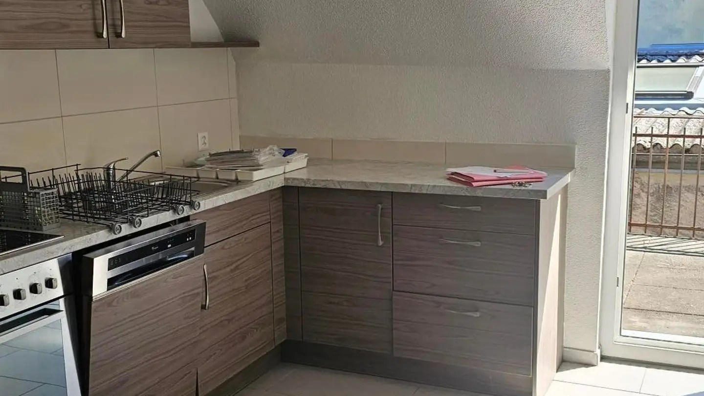 Appartamento in affitto - Rue Des Moulins 1, 2800 Delémont