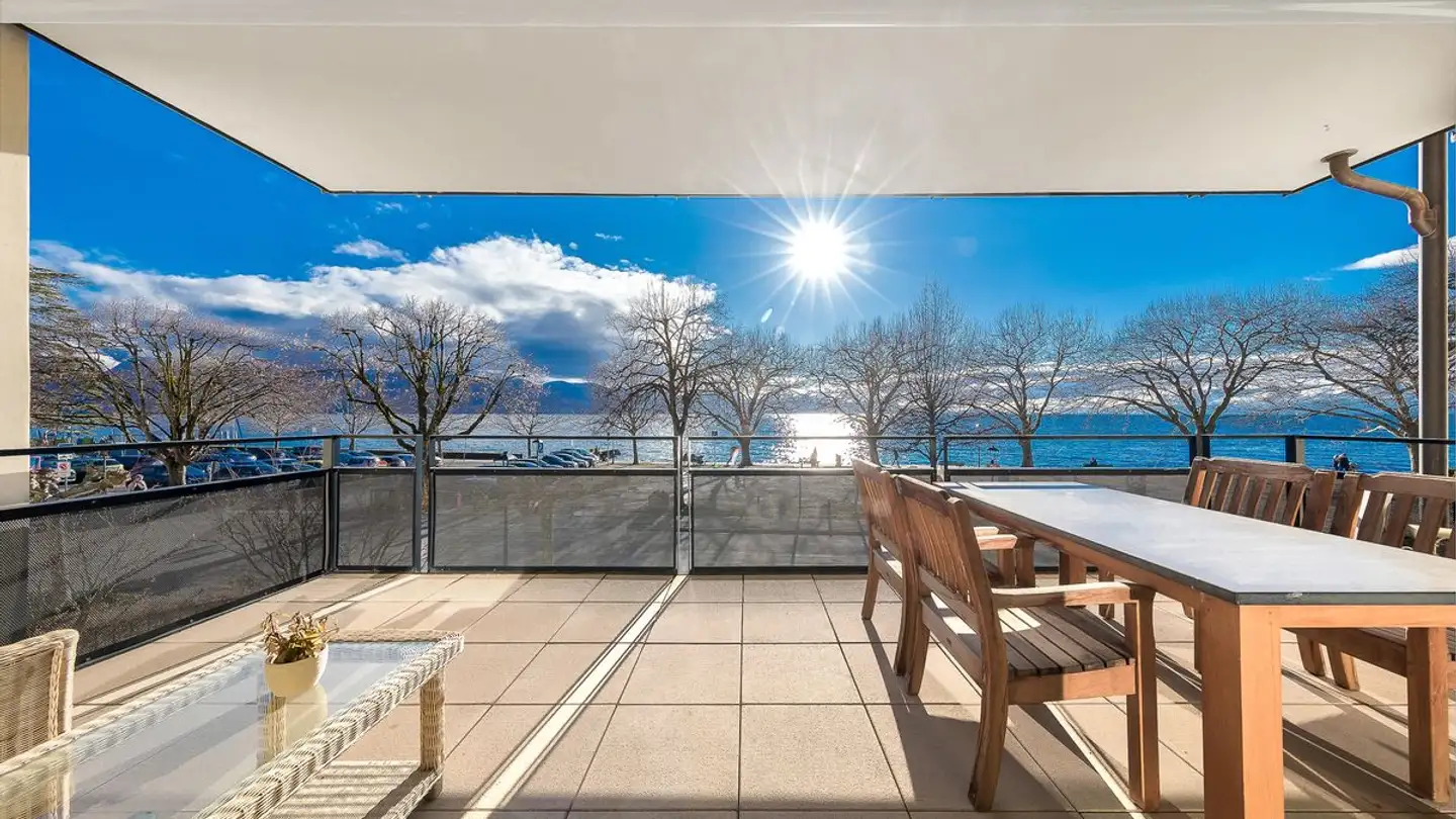 Apartment for sale - 1095 Lutry - Photo 2