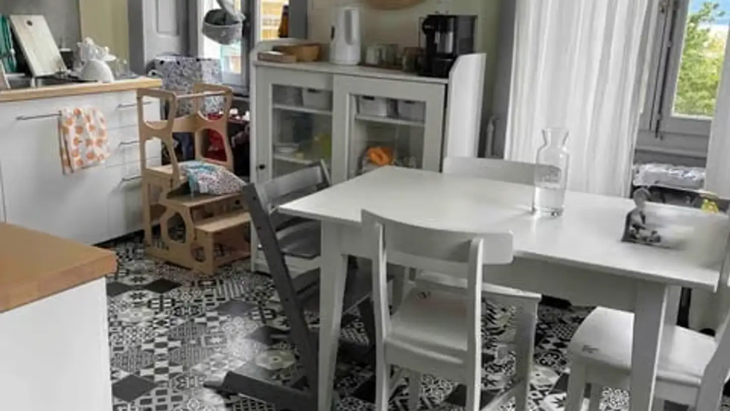 Appartamento in affitto - Route D'yverdon 1a, 1028 Préverenges - Foto 3