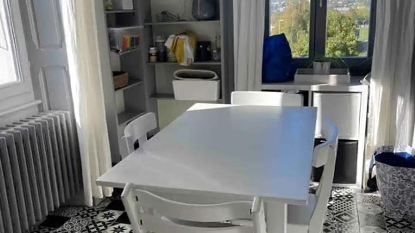 Appartamento in affitto - Route D'yverdon 1a, 1028 Préverenges - Foto 4