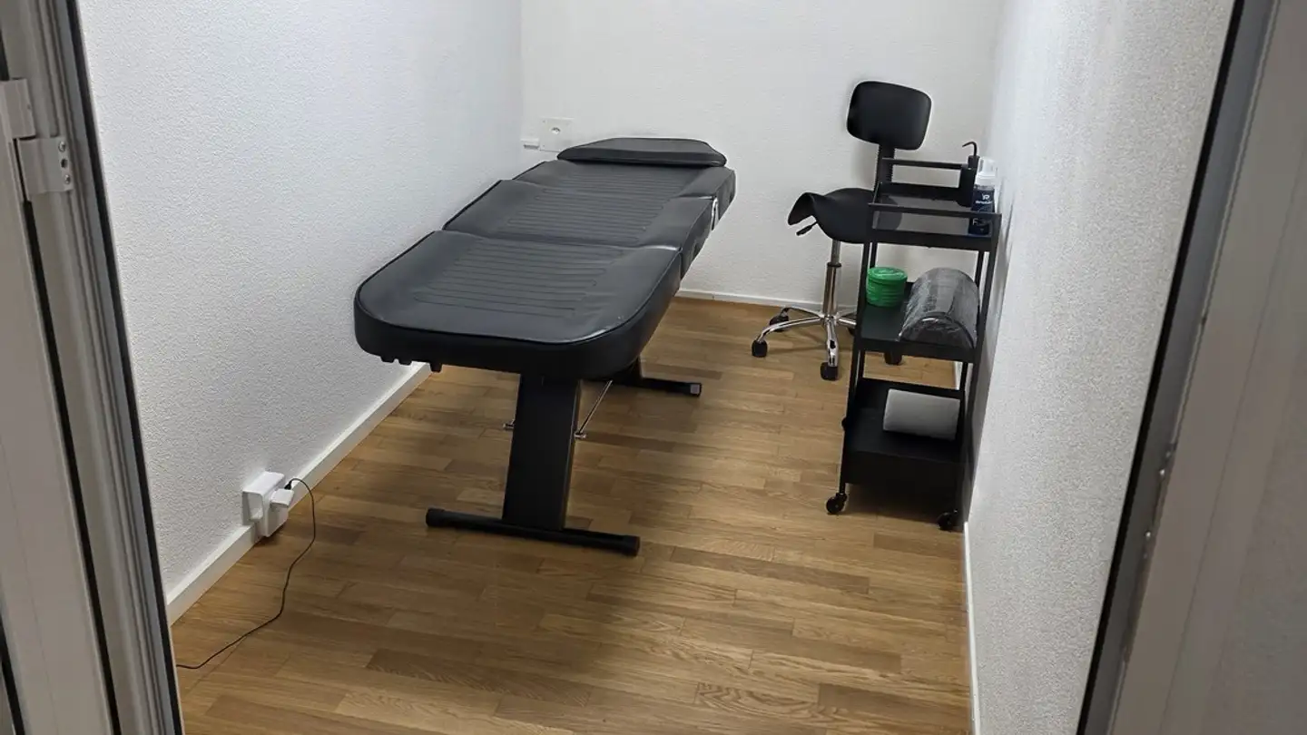 Commercial for rent - 8905 Arni AG - Photo 3