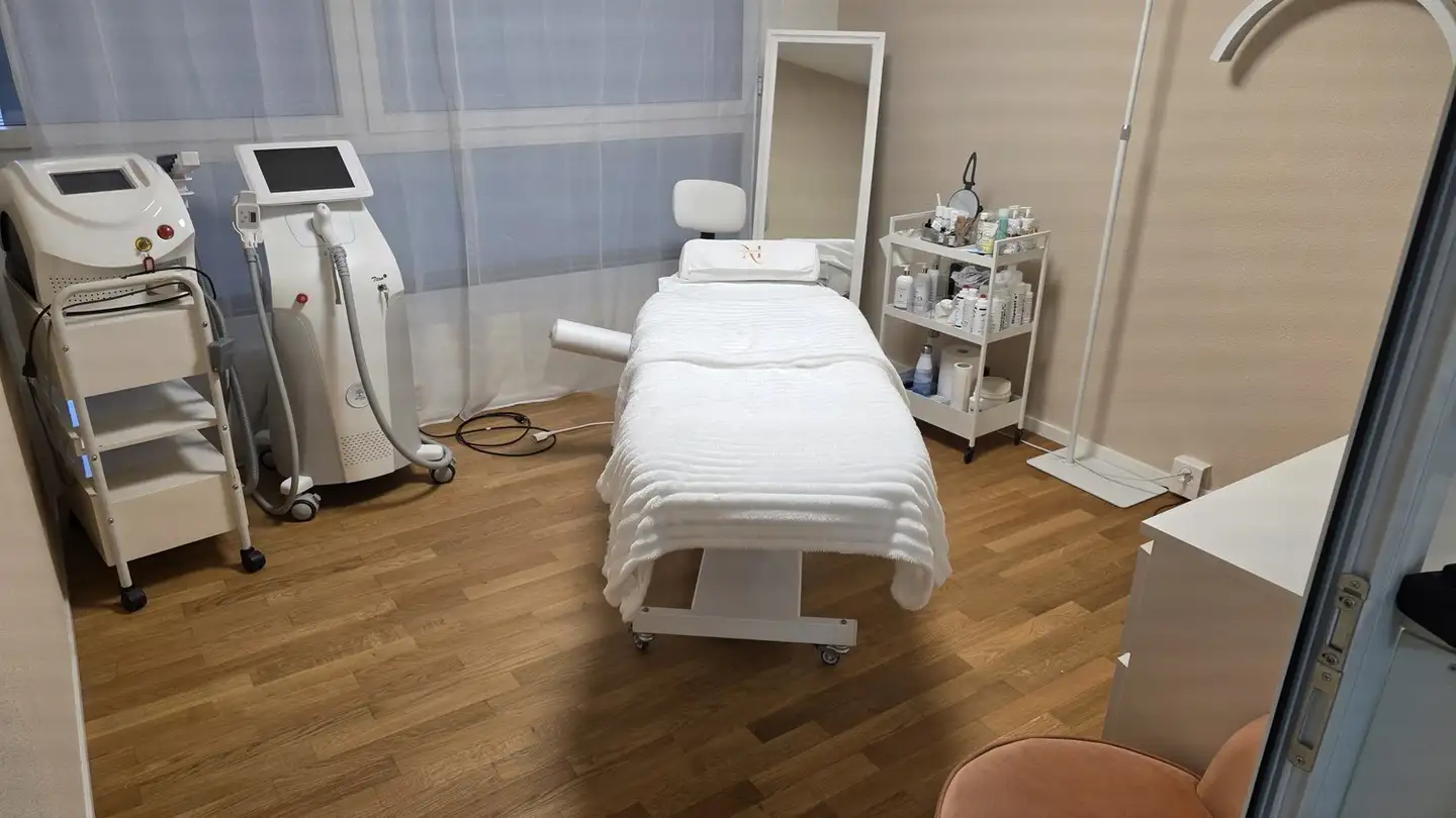 Commercial for rent - 8905 Arni AG - Photo 4