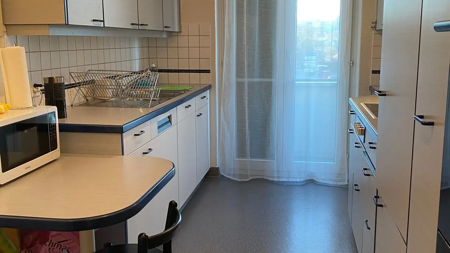 Appartamento in affitto - Stationsstrasse 7, 8907 Wettswil - Foto 3