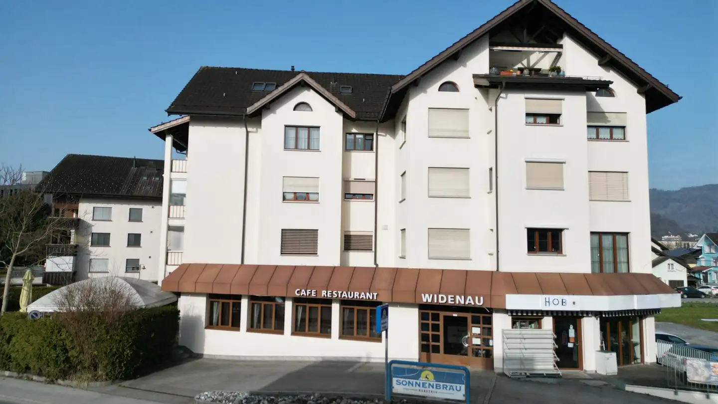 Restaurant kaufen - Unterdorfstrasse, 9443 Widnau - Foto 3