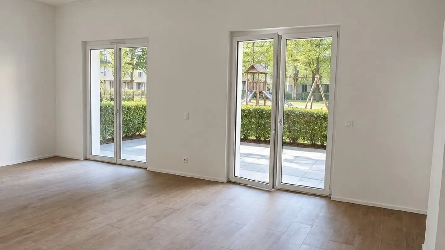 Apartment for rent - 1820 Montreux - Photo 2
