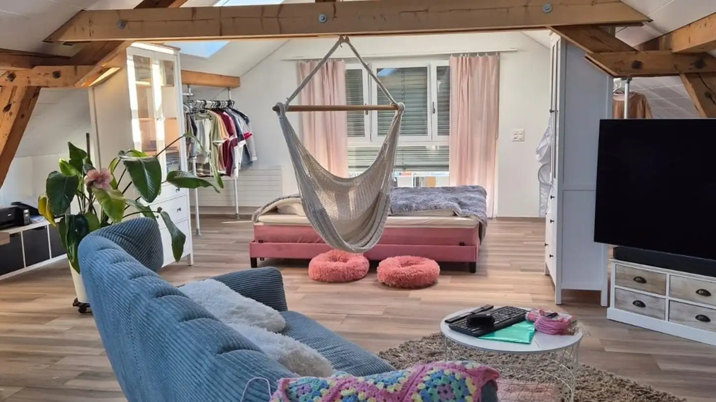 Appartamento in affitto - Parkweg 8, 5610 Wohlen AG - Photo 2