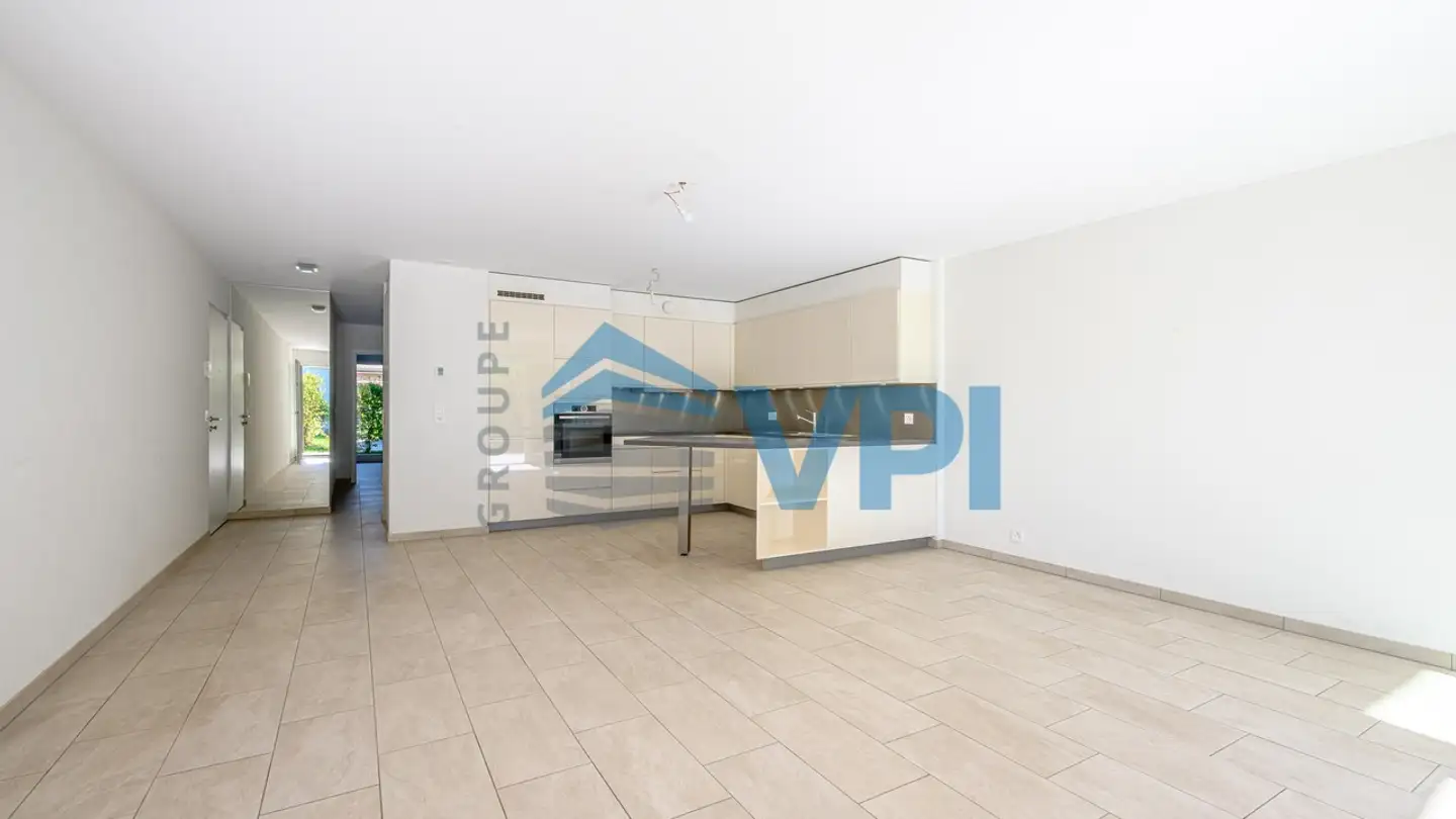 Appartamento in affitto - Chemin Des Repingonnes, 1297 Founex - Foto 2
