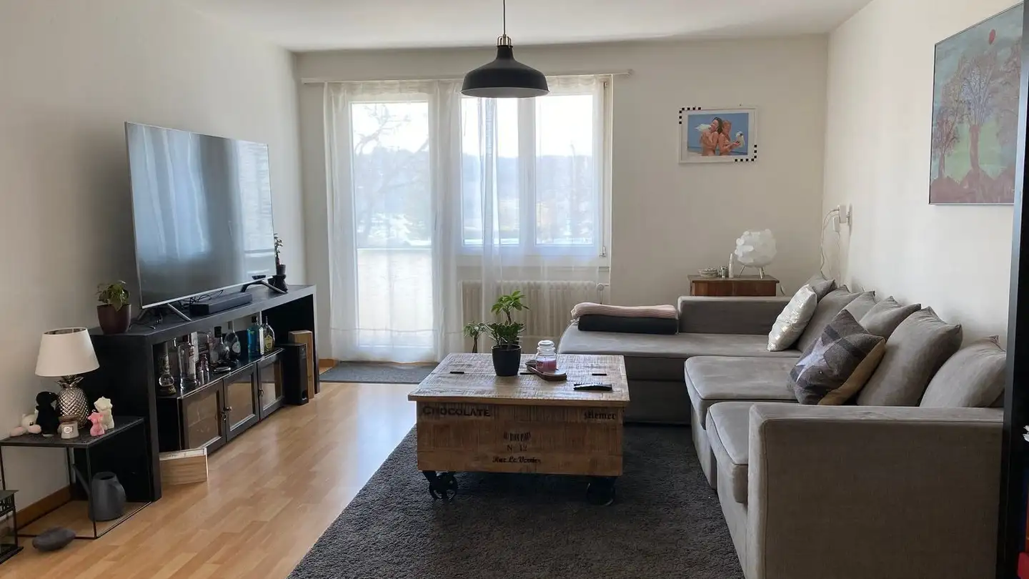 Appartamento in affitto - Stationsstrasse 7, 8907 Wettswil - Foto 4