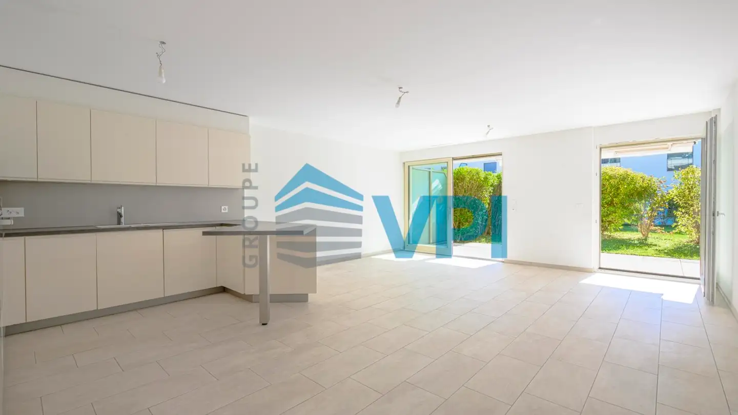 Appartamento in affitto - Chemin Des Repingonnes, 1297 Founex - Foto 3