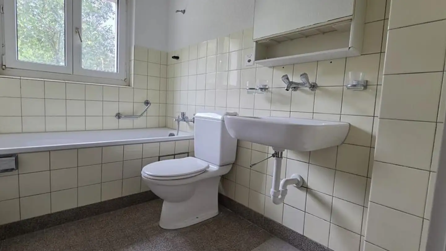 Apartment for rent - Goldbrunnenstrasse 49, 4410 Liestal - Photo 2