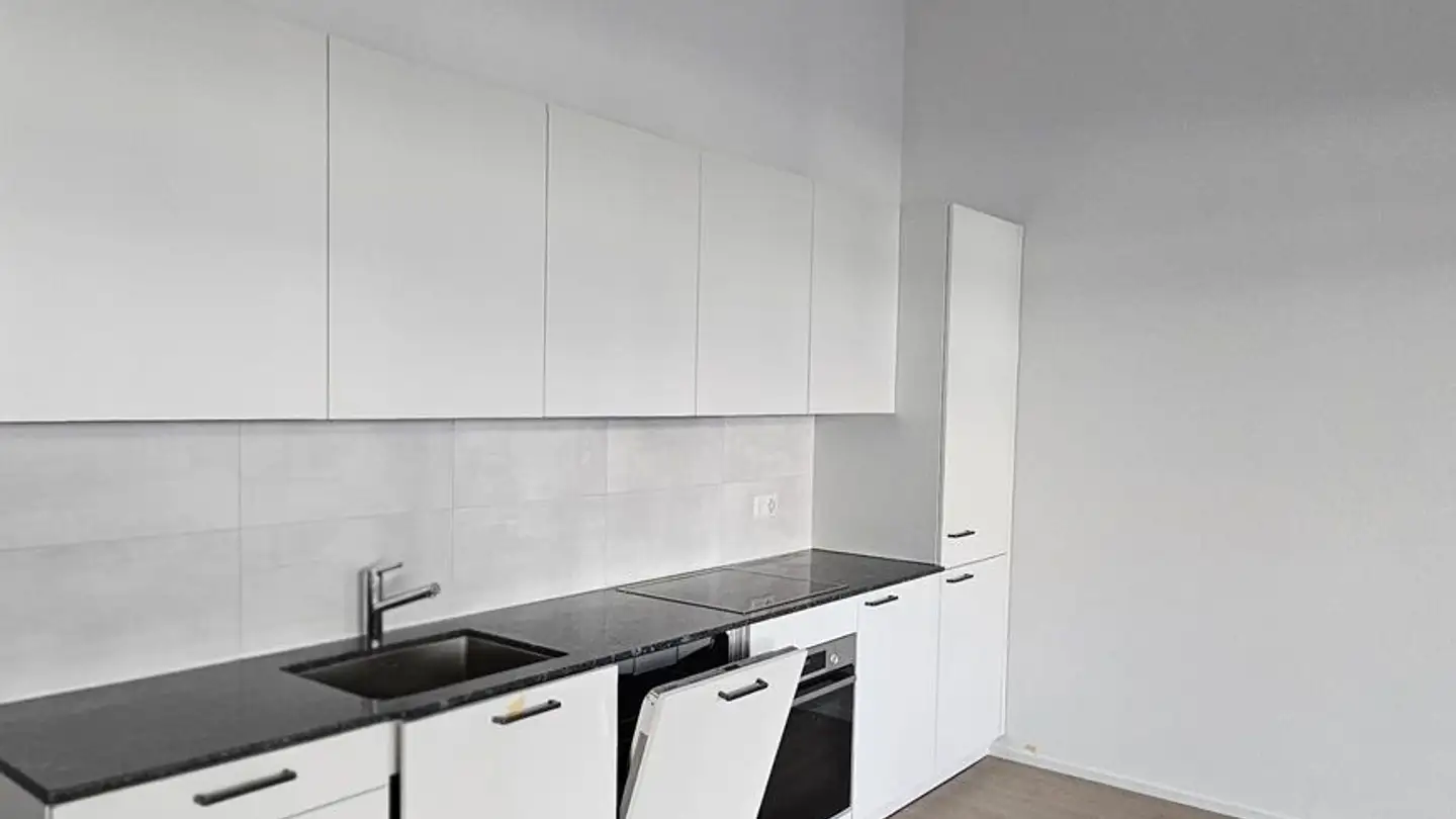 Appartement à louer - 1820 Montreux