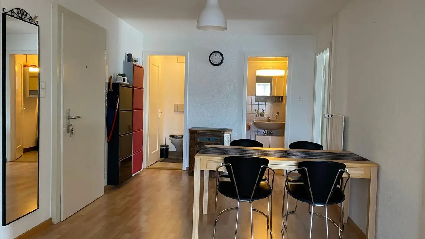Appartamento in affitto - Stationsstrasse 7, 8907 Wettswil - Foto 2