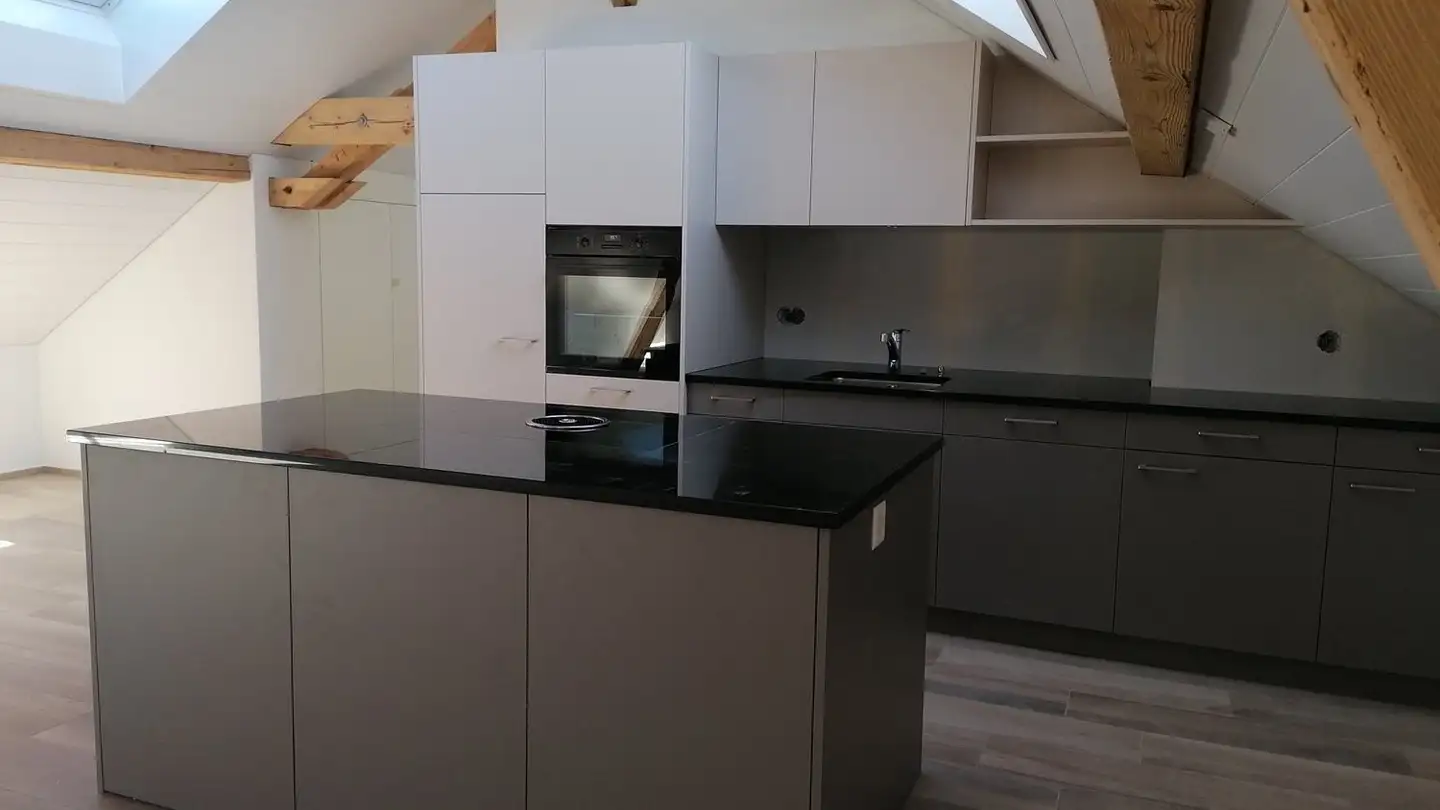 Appartamento in affitto - Parkweg 8, 5610 Wohlen AG