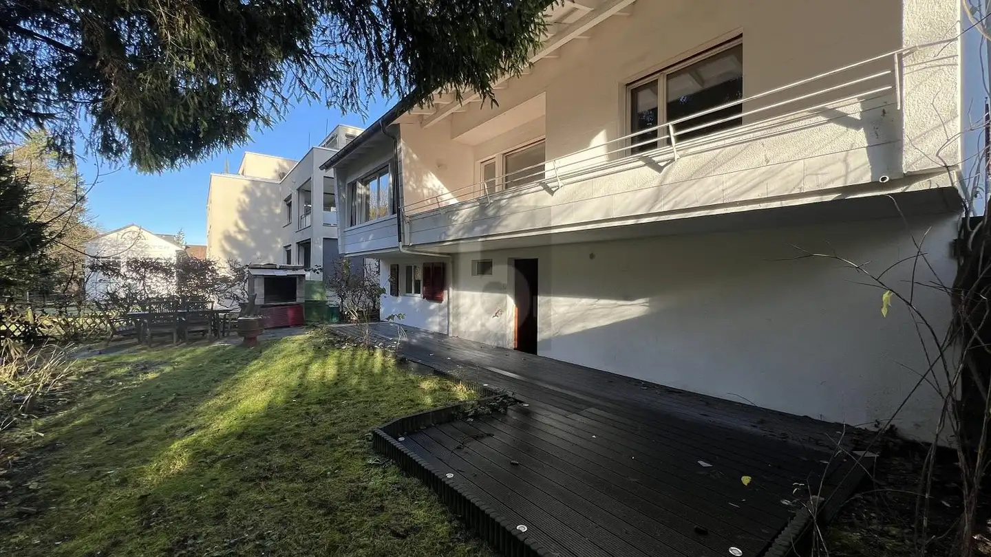 Einfamilienhaus mieten - 4492 Tecknau