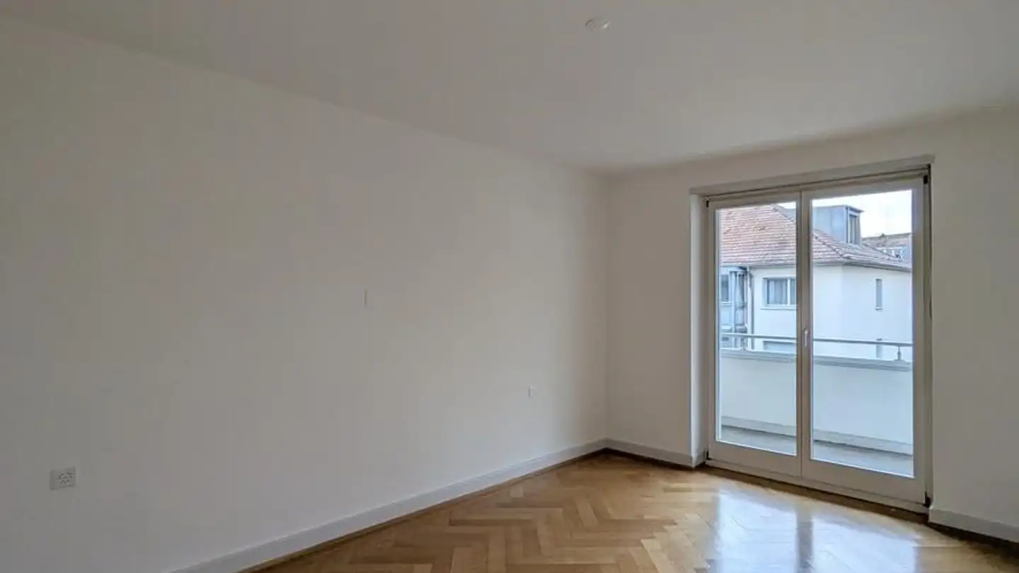 Attico in affitto - St. Galler-Ring 63, 4055 Basel - Foto 4