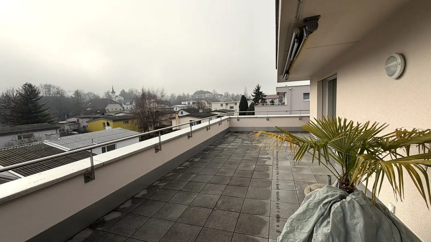 Penthouse kaufen - Bäckerstrasse 13, 4658 Däniken SO