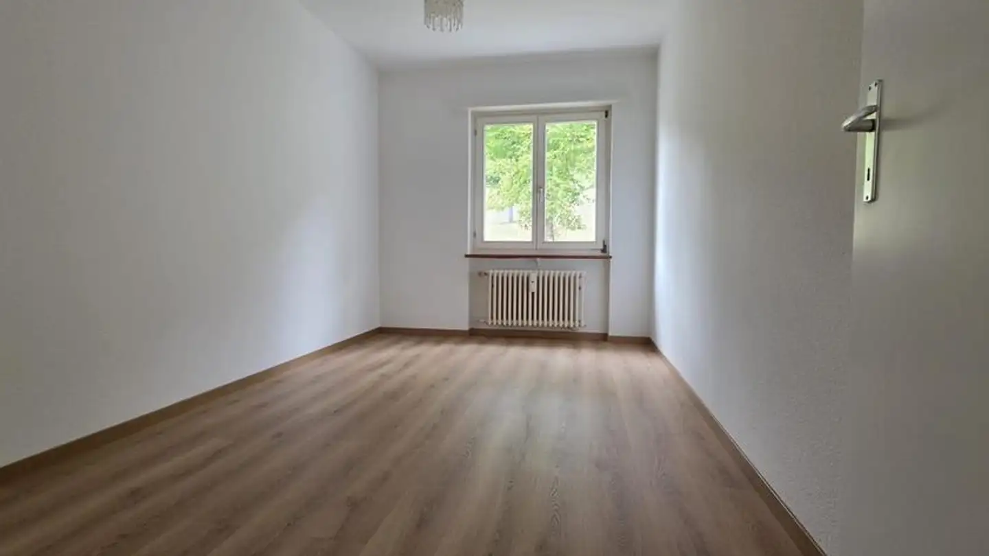 Apartment for rent - Goldbrunnenstrasse 49, 4410 Liestal - Photo 3