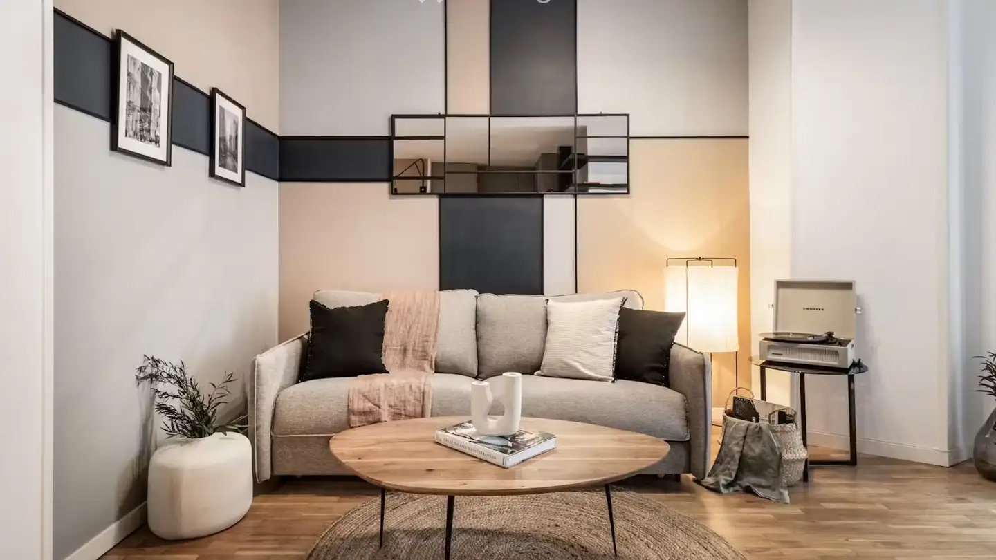 Apartment for rent - Brantschenhaus 18, 3920 Zermatt