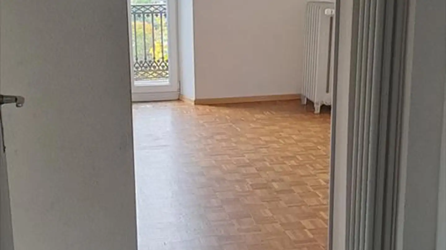 Wohnung mieten - 1870 Monthey