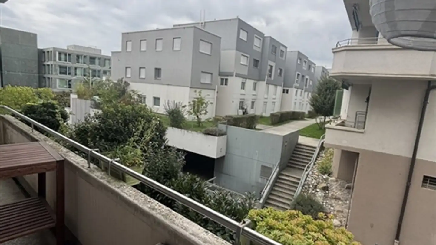 Appartement à louer - Avenue De Cour 88, 1007 Lausanne