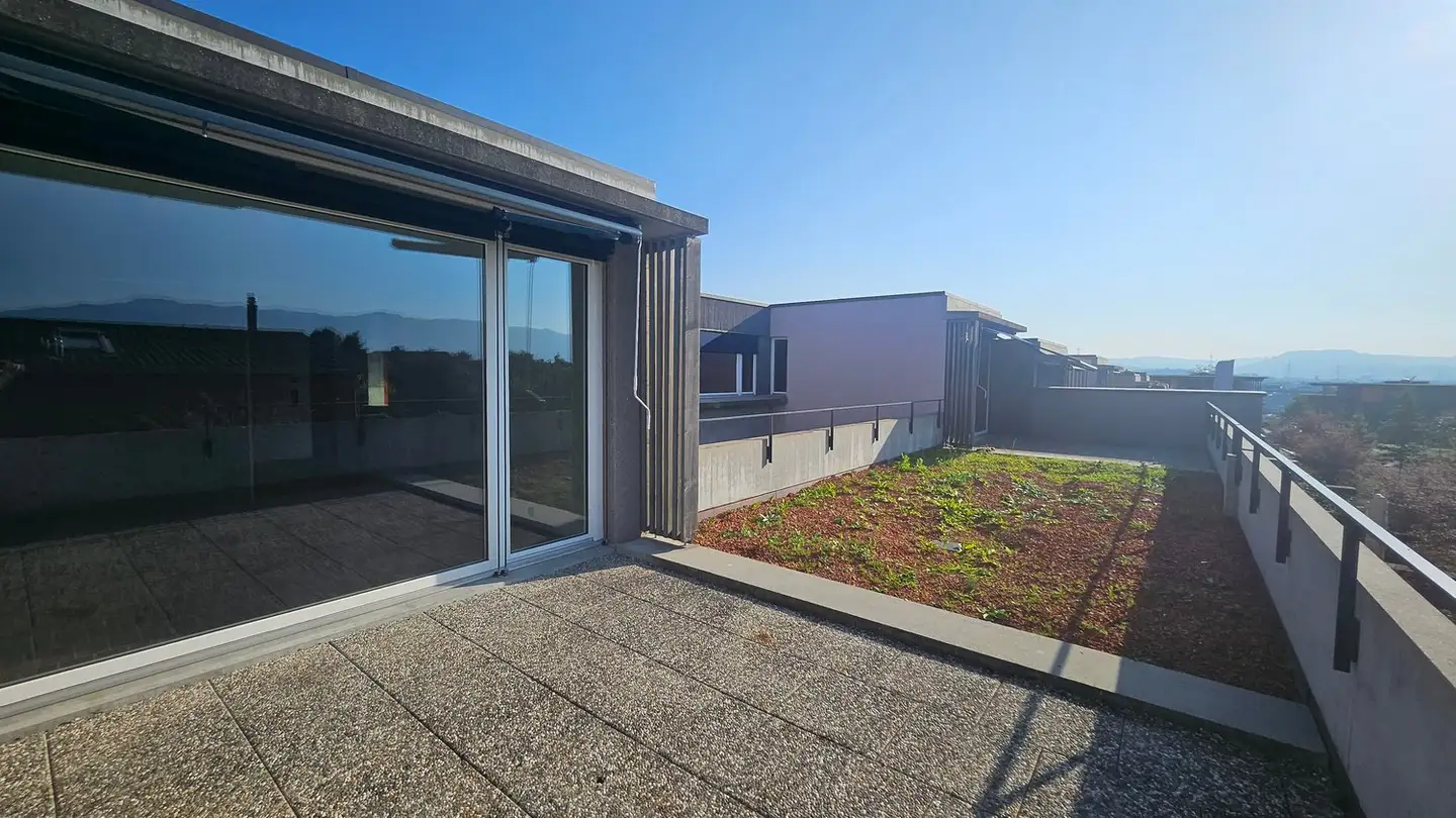 Apartment for rent - Mugerenstrasse 35, 6330 Cham - Photo 3