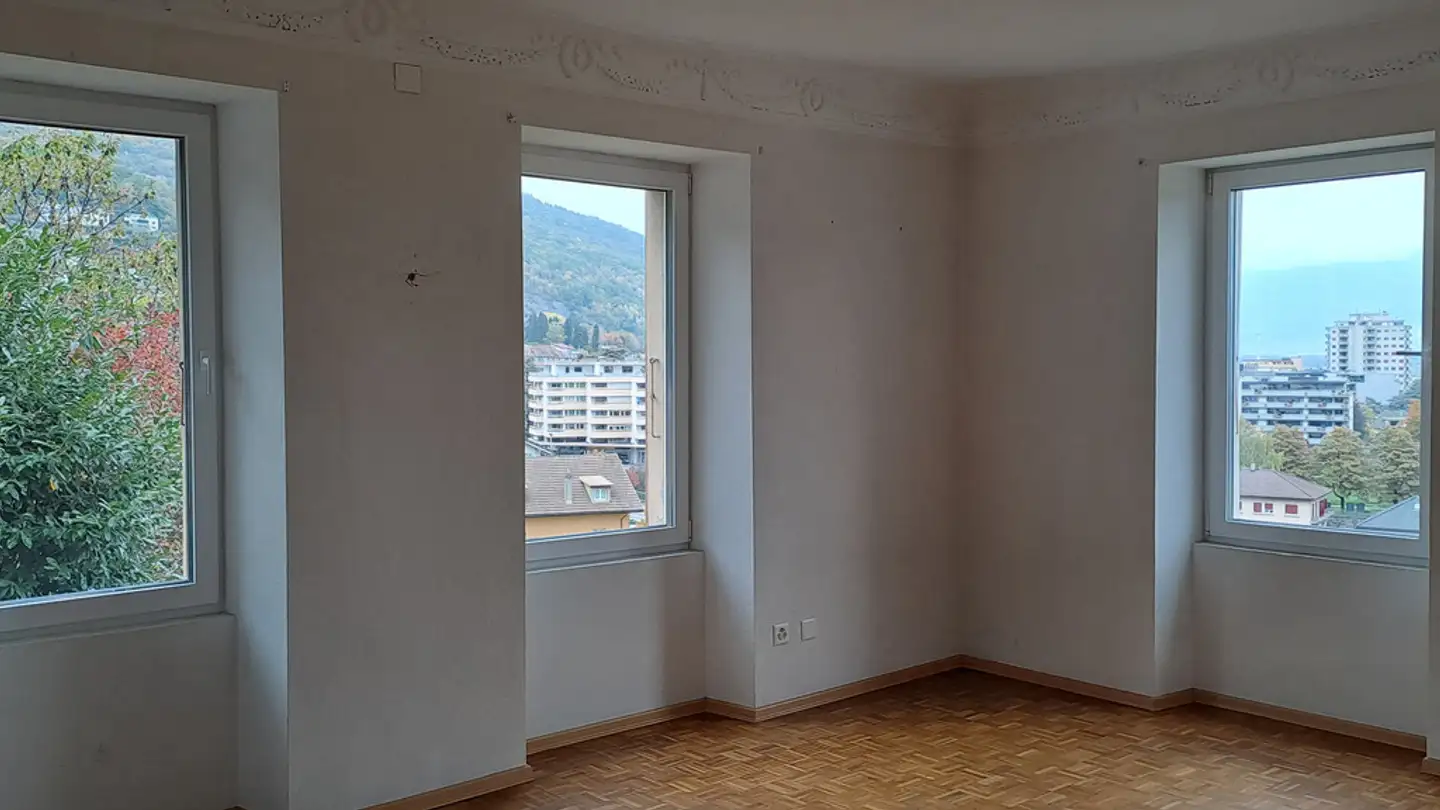 Wohnung mieten - 1870 Monthey - Foto 2