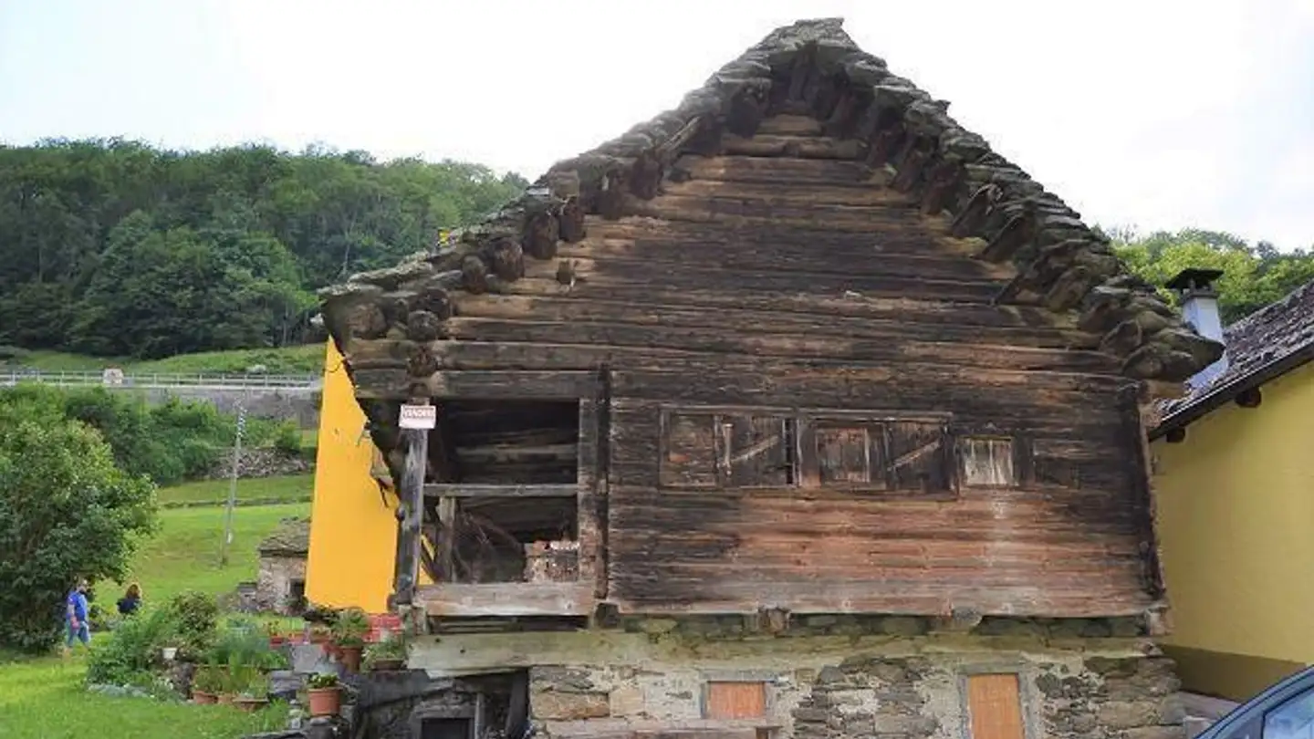 Casa in vendita - 6723 Castro