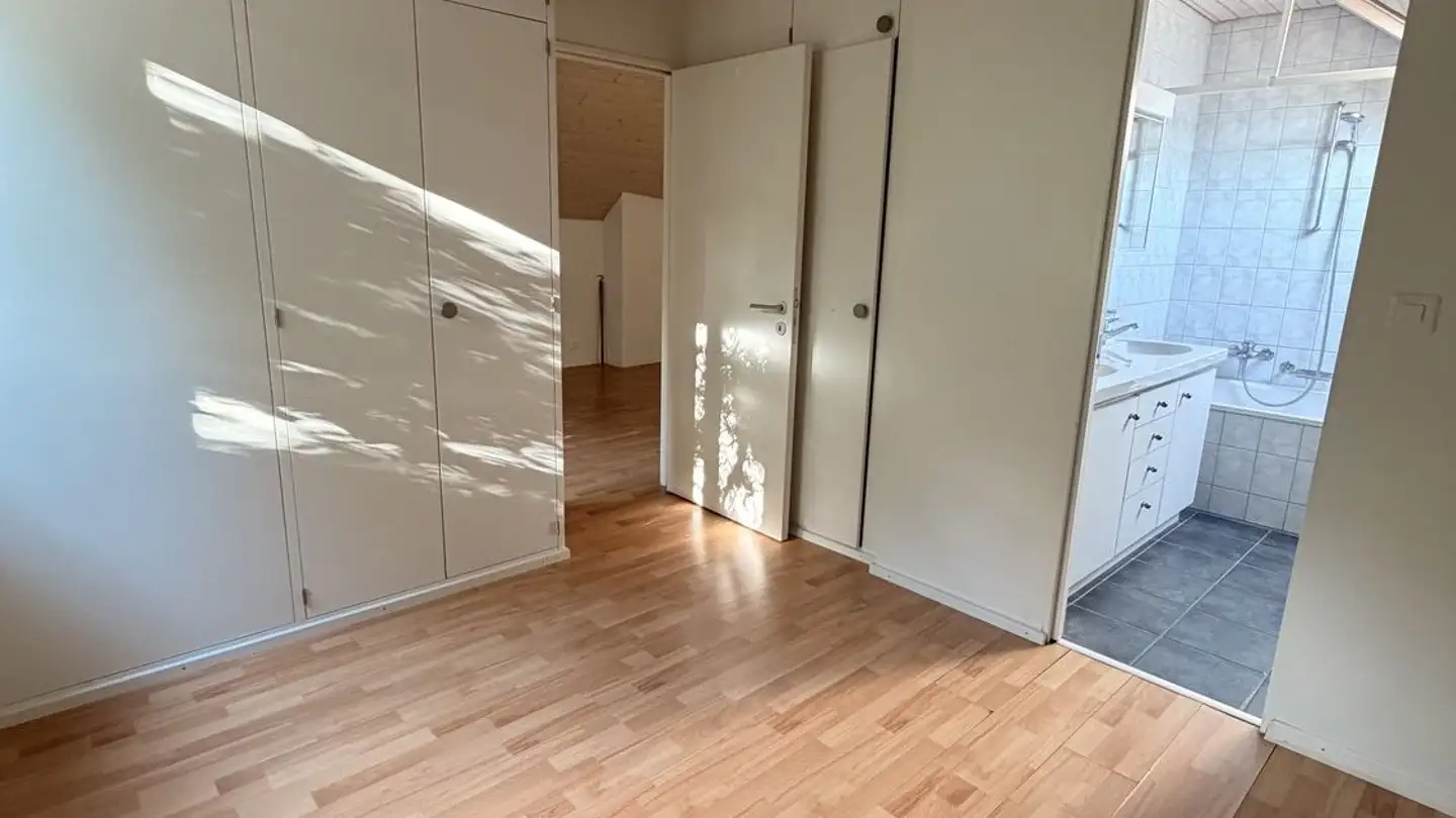 Wohnung mieten - Wachtgasse 2, 8134 Adliswil - Foto 4