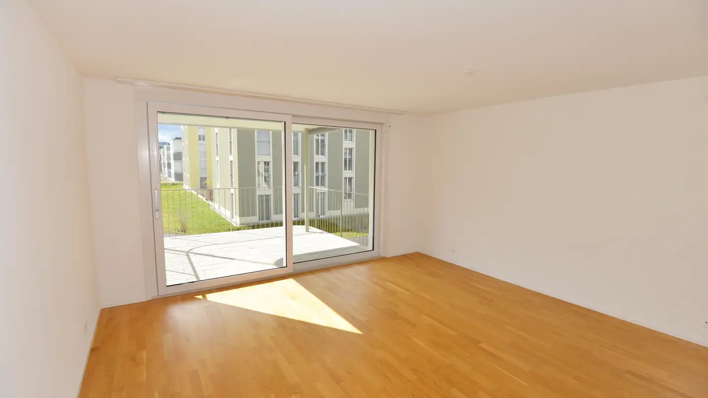 Appartamento in affitto - Carl-Beck-Strasse 12c, 6210 Sursee - Foto 2