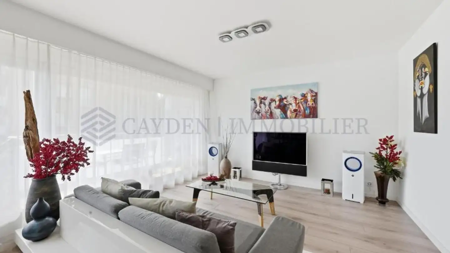 Appartamento in vendita - 1028 Préverenges