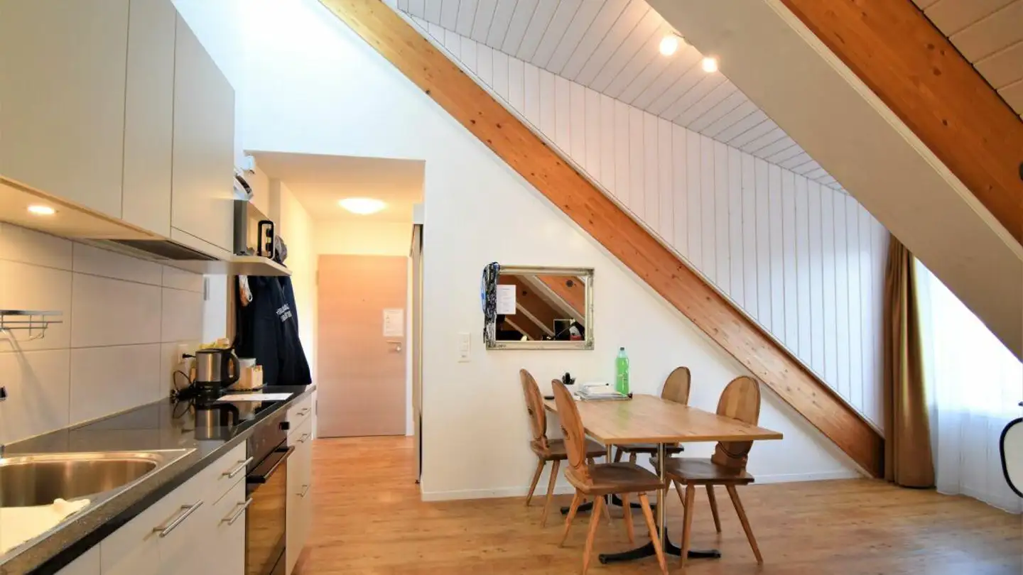 Appartamento in affitto - Oberdorfstrasse 9, 5622 Waltenschwil - Foto 3