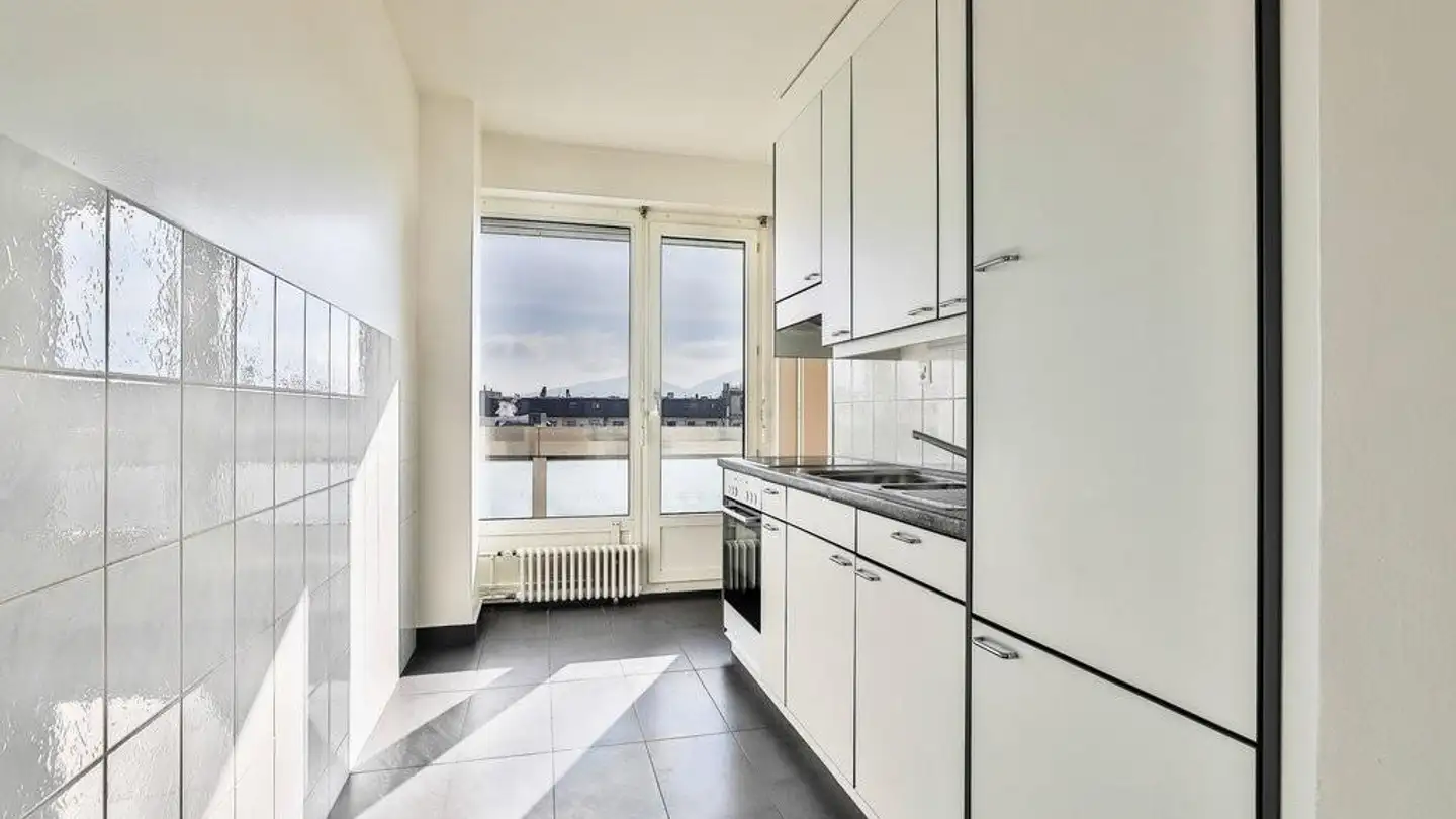 Wohnung mieten - Avenue Wendt 60, 1203 Genève - Foto 3