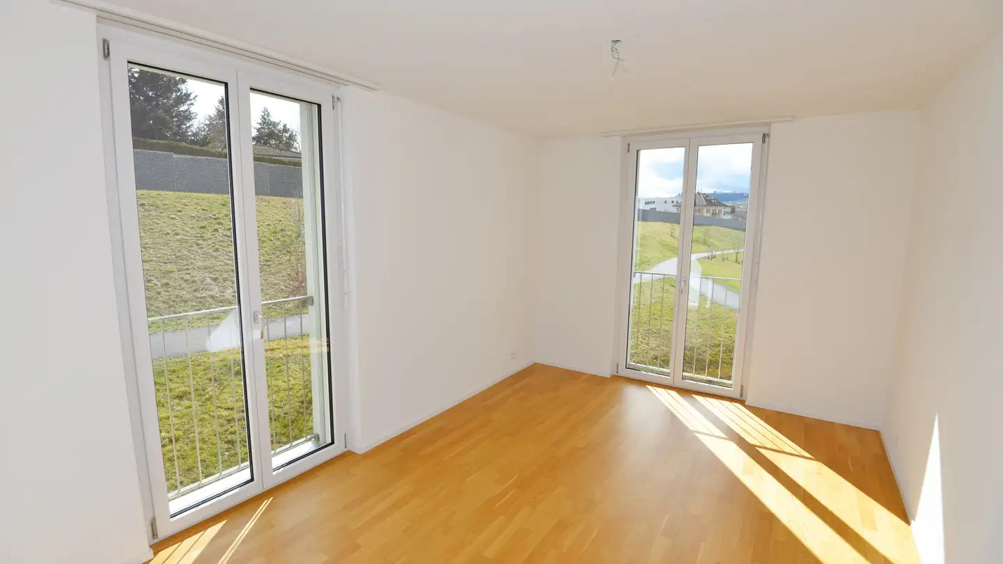 Appartamento in affitto - Carl-Beck-Strasse 12c, 6210 Sursee - Foto 4