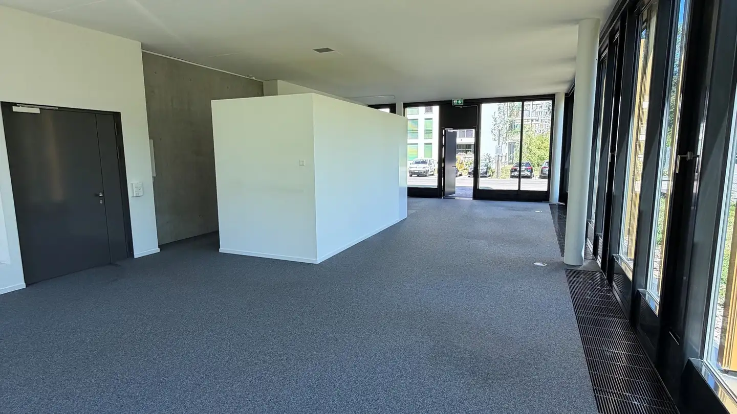 Negozio in affitto - Leutschenbachstrasse 58, 8050 Zürich - Foto 2