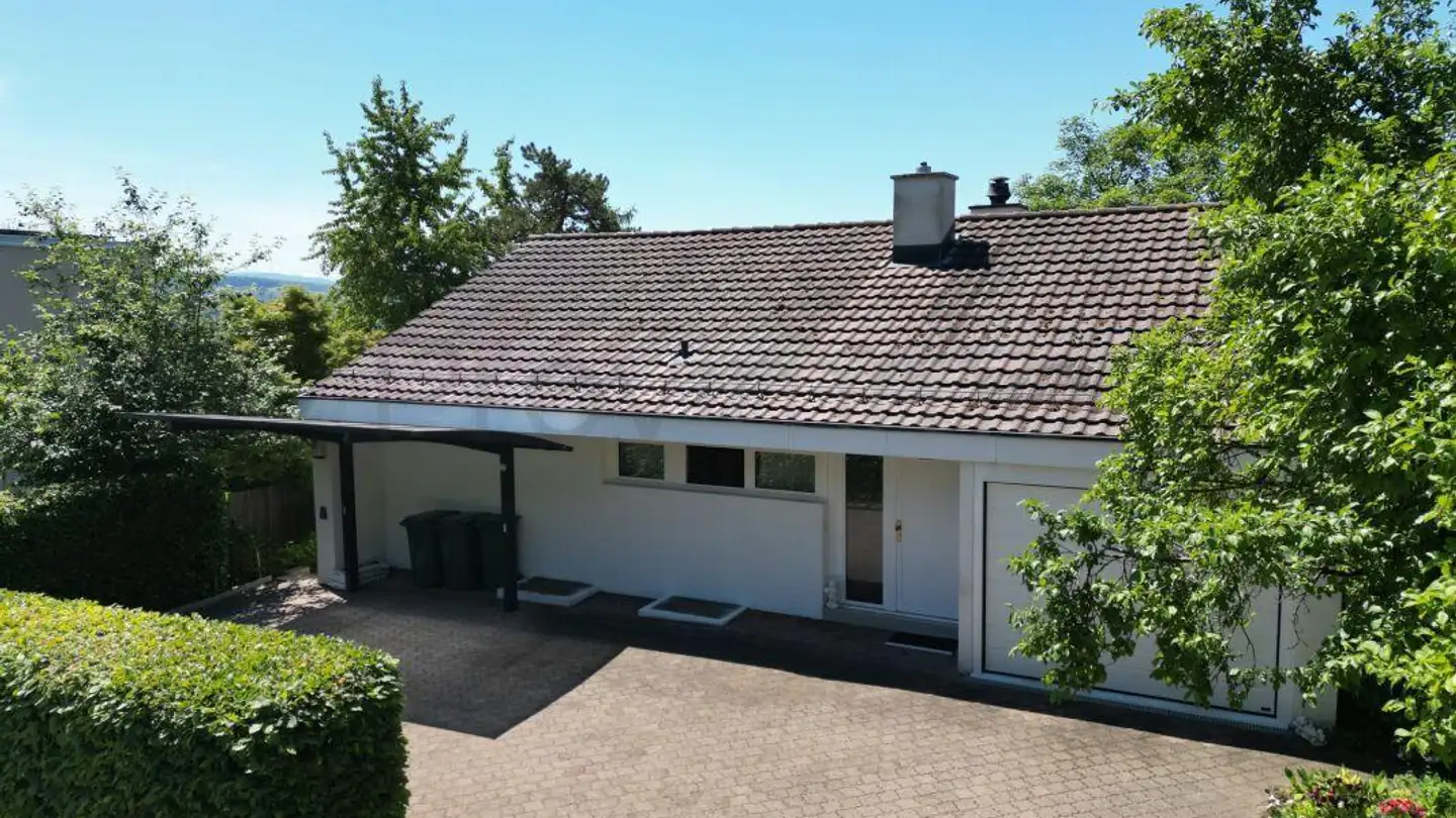 Casa singola in vendita - 8955 Oetwil an der Limmat - Foto 4