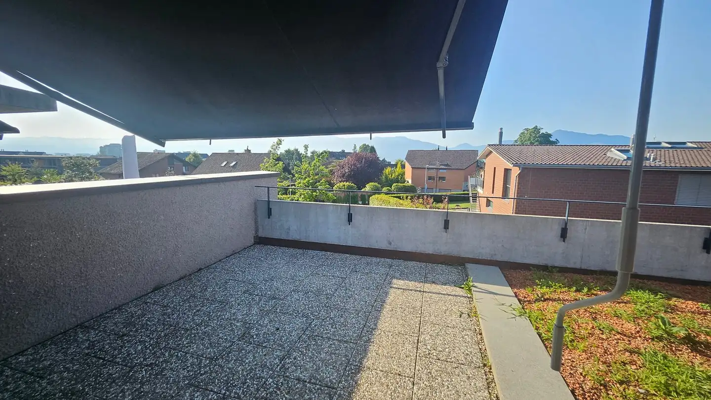 Apartment for rent - Mugerenstrasse 35, 6330 Cham - Photo 4