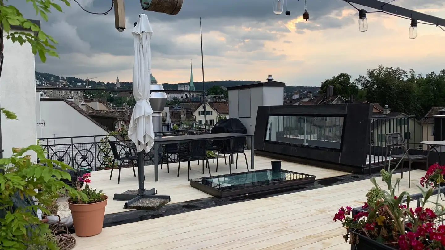 Appartement à louer - Rennweg 48, 8001 Zürich - Photo 2
