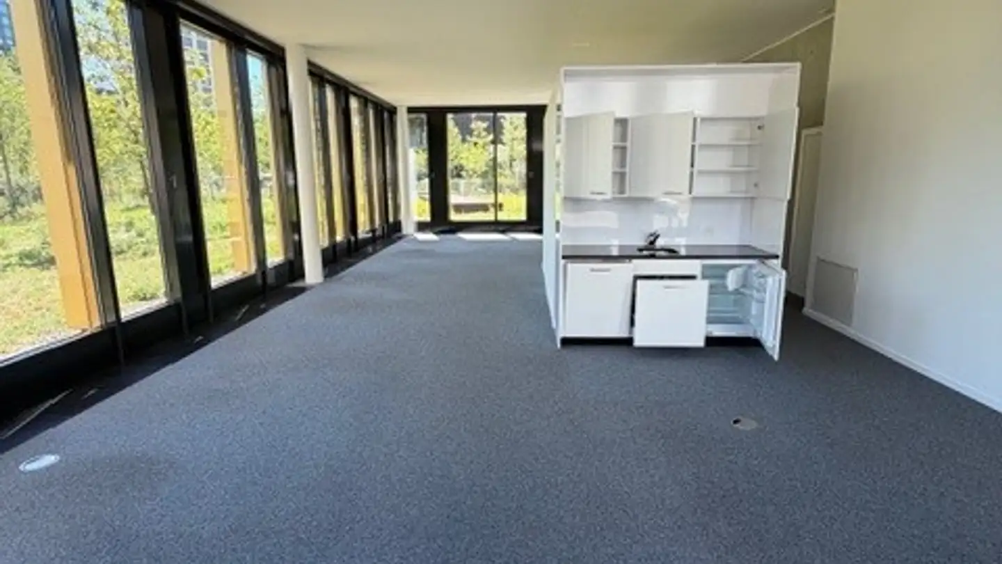 Negozio in affitto - Leutschenbachstrasse 58, 8050 Zürich - Foto 3