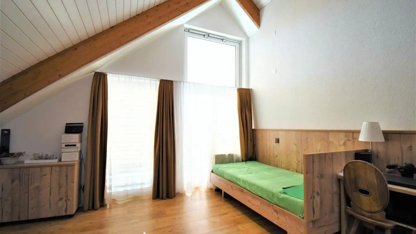 Appartamento in affitto - Oberdorfstrasse 9, 5622 Waltenschwil