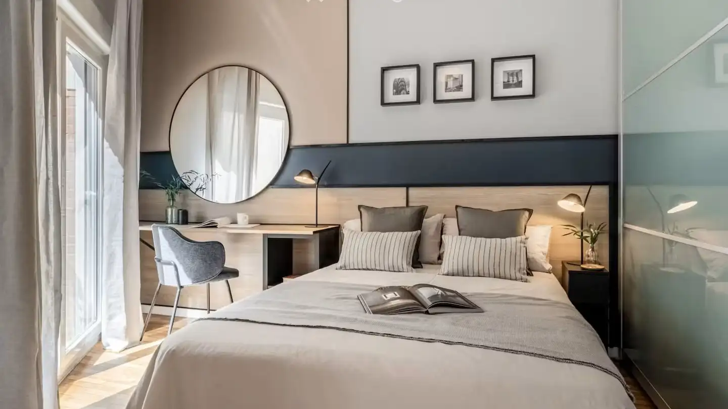 Apartment for rent - Brantschenhaus 18, 3920 Zermatt - Photo 2