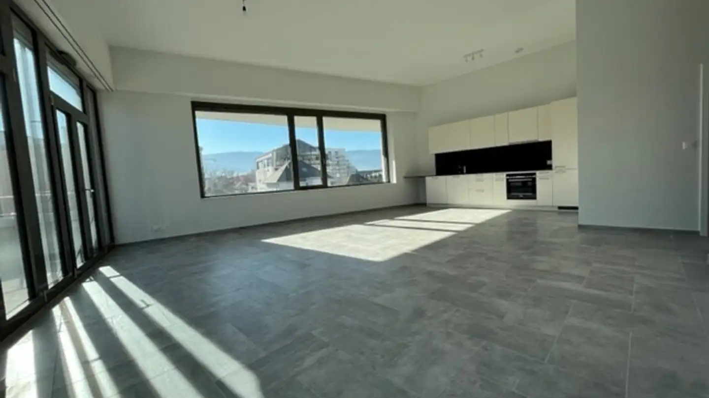 Apartment for rent - Route De Bâle 16, 2800 Delémont