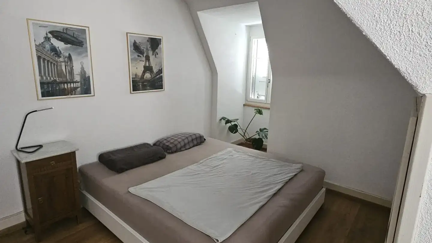 Apartment for rent - 3700 Spiez - Photo 2
