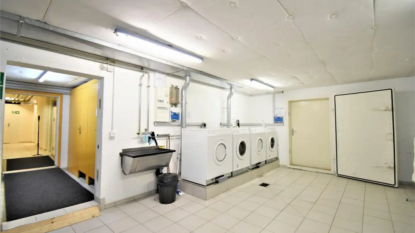 Appartamento in affitto - Oberdorfstrasse 9, 5622 Waltenschwil - Foto 4