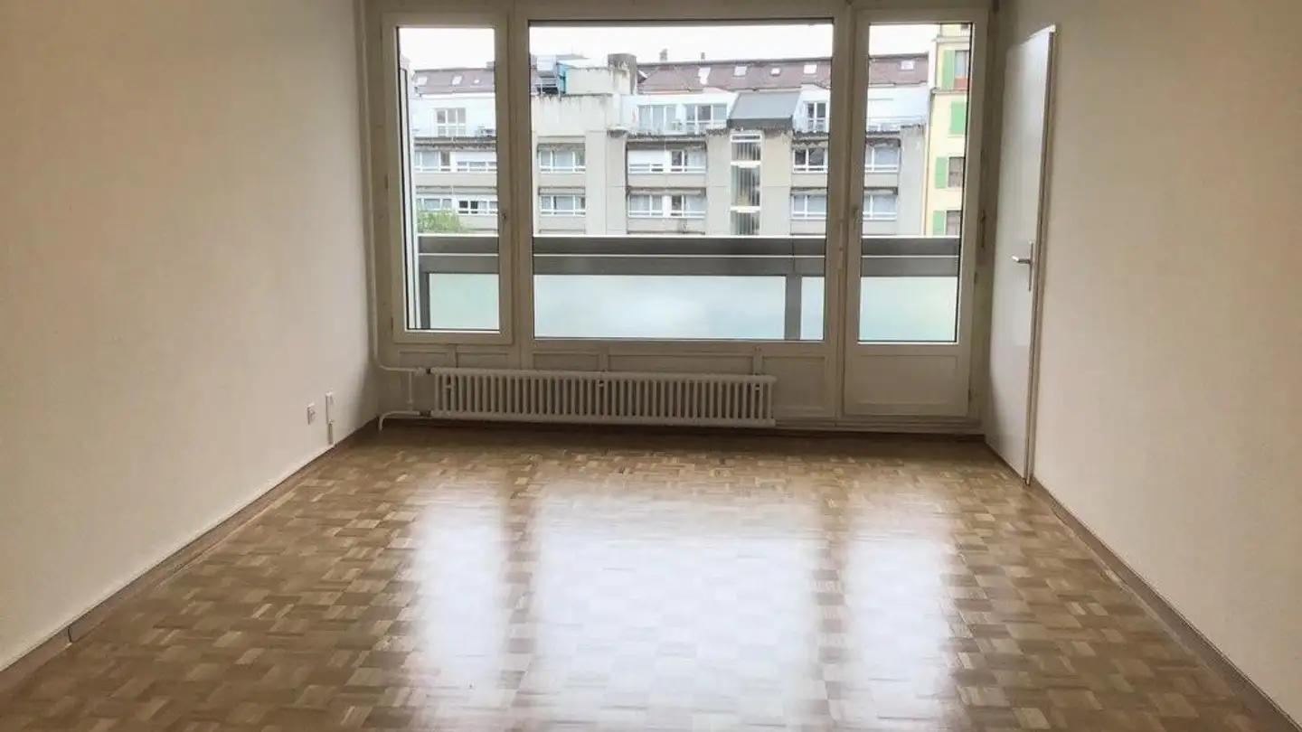 Wohnung mieten - Avenue Wendt 60, 1203 Genève - Foto 4