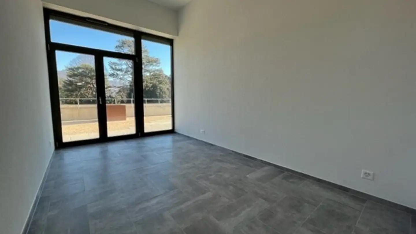 Apartment for rent - Route De Bâle 16, 2800 Delémont - Photo 3