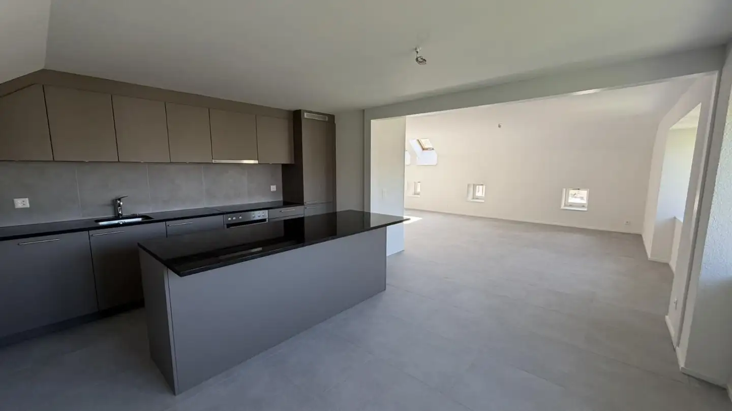 Wohnung mieten - Rue Fritz-Marchand 12, 2615 Sonvilier